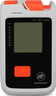 Barryvox 2
