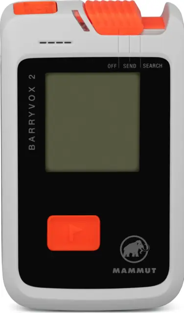 Barryvox 2 