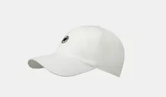 Baseball Cap Mammut White L-XL