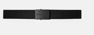 Mammut Logo Belt Black