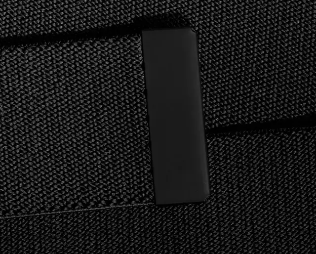 Mammut Logo Belt Black 