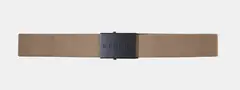 Mammut Logo Belt Dark Sand