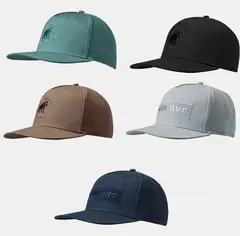 Massone Cap dark sand S-M