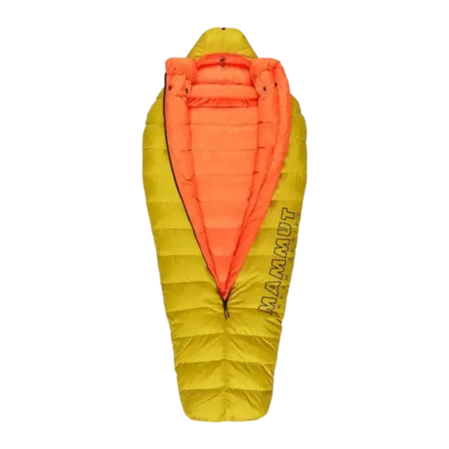 W's Mammut Comfort Down Bag -7C 