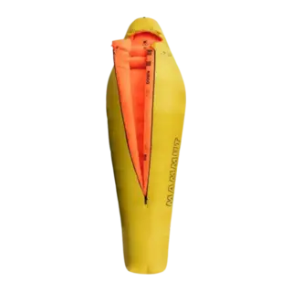 W's Mammut Comfort Down Bag -7C