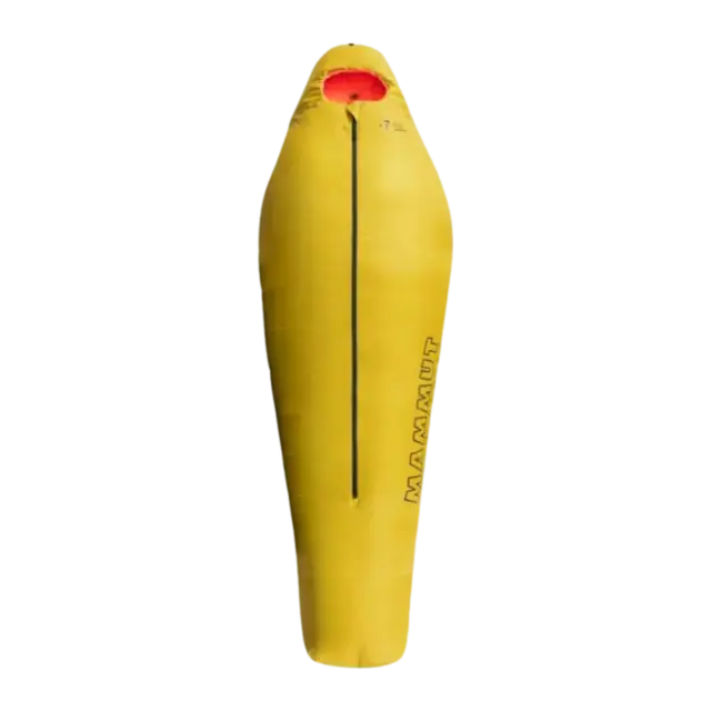 W's Mammut Comfort Down Bag -7C 