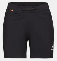 Massone Sport Shorts Women Wood