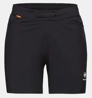 Massone Sport Shorts Women Wood
