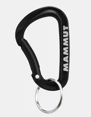 Mammut Mini Carabiner Classic Keylock S