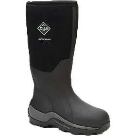 Muckboot Tay Sport (høy), Str 39/40 