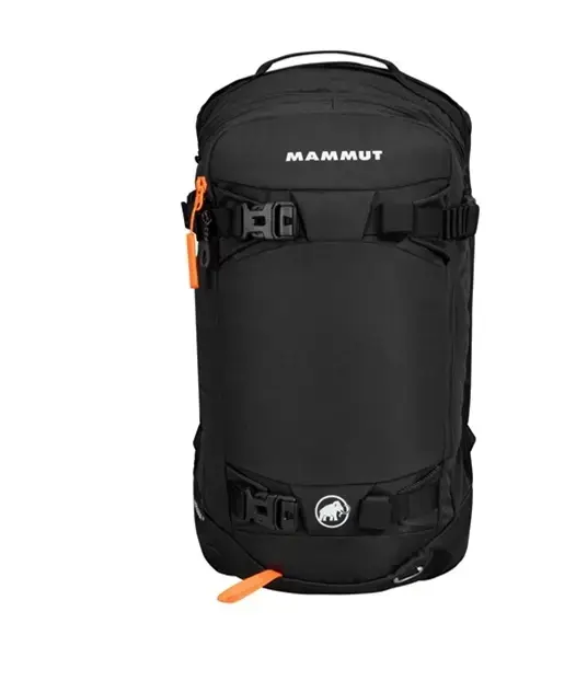 Nirvana 18 Black 