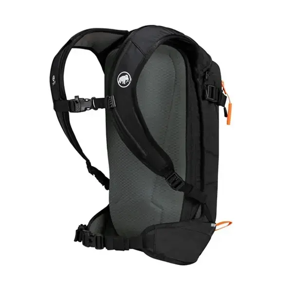 Nirvana 18 Black 