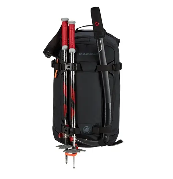 Nirvana 18 Black 
