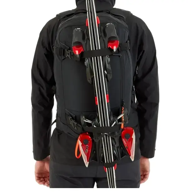 Nirvana 18 Black 
