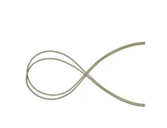 Tau Accessory Cord 8mm