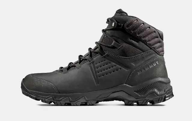 Mercury IV Mid GTX Men 40 