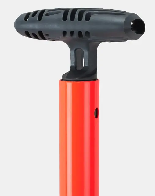 Mammut Alugator Pro Light Hoe Black 