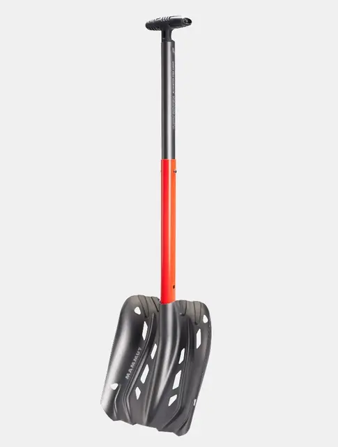 Mammut Alugator Pro Light Hoe Black 