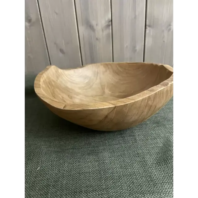 Ava organisk  bolle 25 