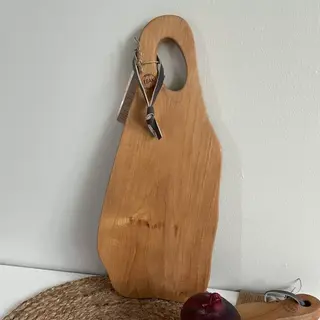 CT skjærefjøl nr.  4