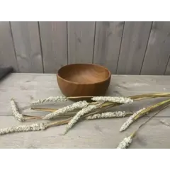 Kirato teak bolle 20 cm