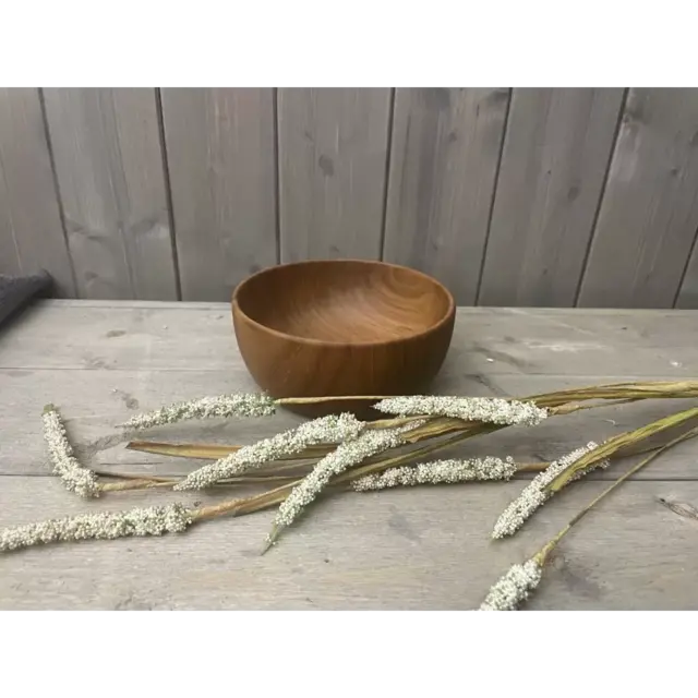 Kirato teak bolle 20 cm 