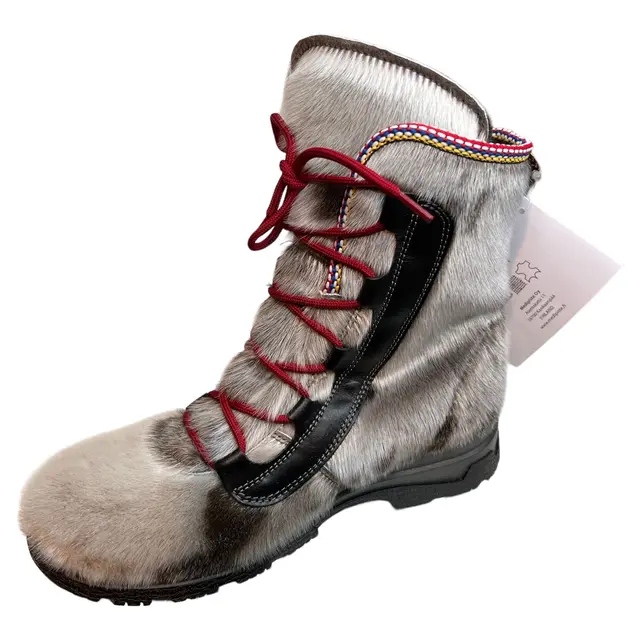 Lumikas Selskin Sko 38 