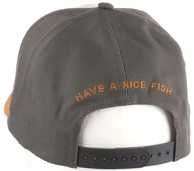 MJM Fly Fishing Have A Nice Fish 
