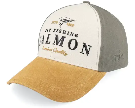 MJM Salmon Salmonized 