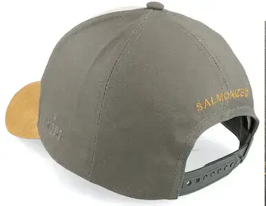 MJM Salmon Salmonized 