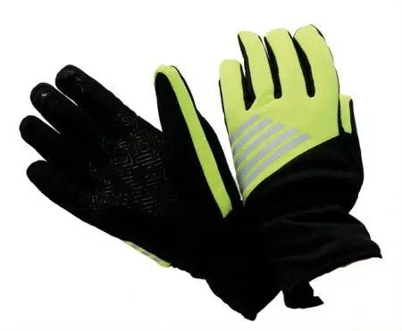 Softshell-hansker for menn XXL 
