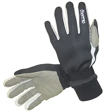 Skihansker for dame 7,5 