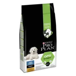 PPD Robust Puppy 12 kg Kylling 