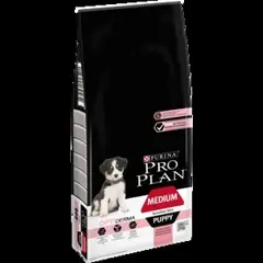 PPD Medium Puppy Laks 12 kg