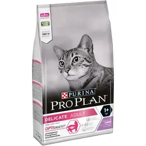 Purina Pro Plan Cat Delicate Lam 3kg