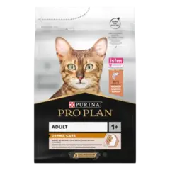 Purina Pro Plan Cat Elegant Laks 3 kg
