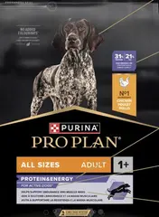 PPD Adult Protein &amp; Energy 14 kg Kylling