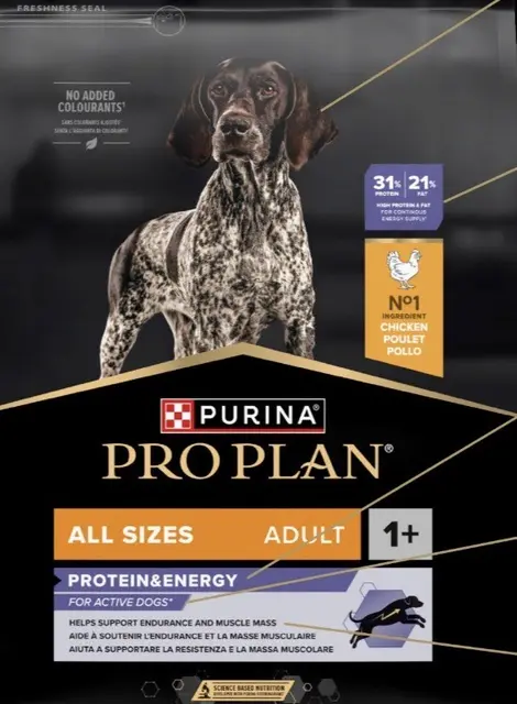 PPD Adult Protein & Energy 14 kg Kylling 