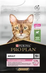 Purina Pro Plan Delicate Lam 3 kg