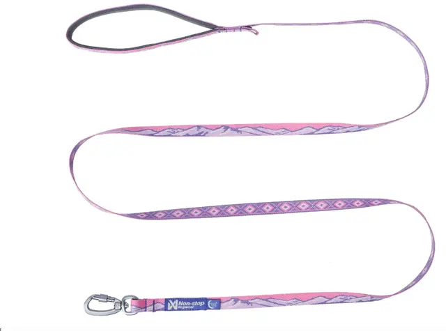 Trail quest Leash Rachel Pohl edition 