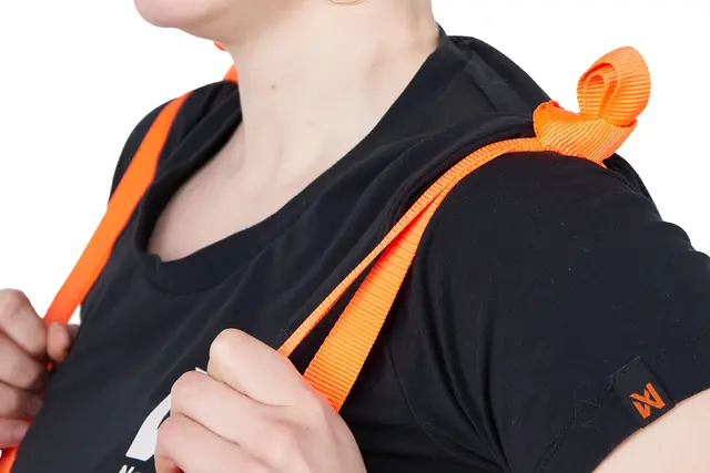 Dog rescue sling L 