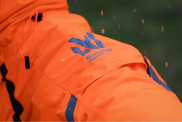 Fjord overall raincoat 50 