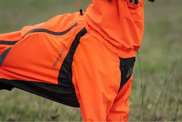 Fjord overall raincoat 50 