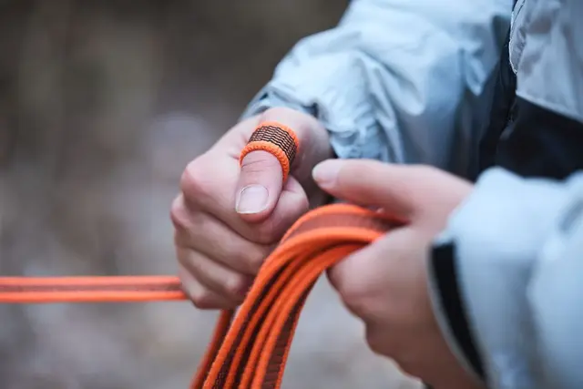 Friction long line 15m 
