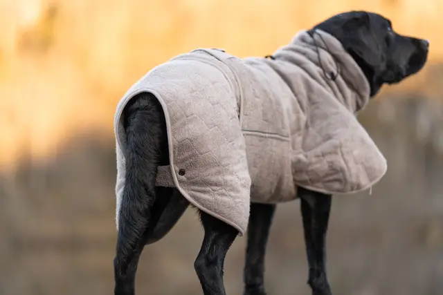 Drying Coat 45 