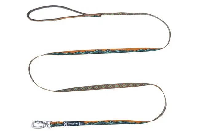 Trail quest Leash Rachel Pohl edition 