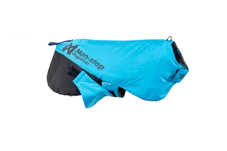 Long distance light jacket Non-Stop