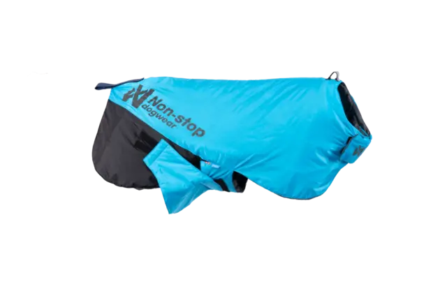 Long distance light jacket L 