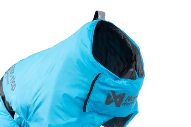 Long distance light jacket L 