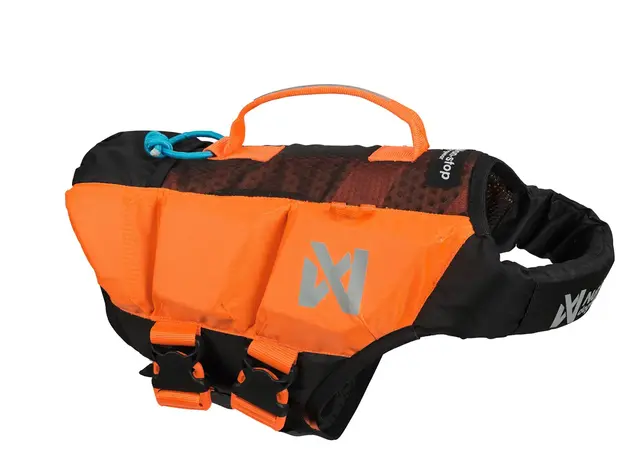 PROTECTOR LIFE JACKET 6 